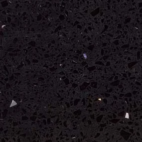 Sparkling Black
